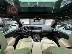 بي ام دبليو X3